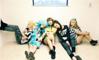 f(x) to release teaser clip for new album this week