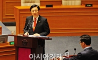 [포토] 답변하는 최중경 장관