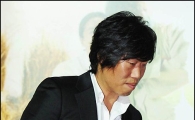 유해진, 수척해진 모습으로 김혜수 결별은 언급 회피