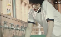 JYJ’s Yuchun appears in new beverage commercial 
