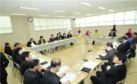 이제학 양천구청장, '현장 회의' 행보 화제