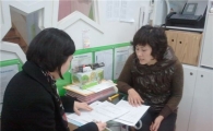 강북구, 보육시설 실내 공기질 점검 