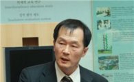 [포토] 서남표 총장 혁신위 구성안 반대하면 사퇴 촉구