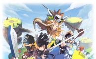 [주목! 이 게임]모바일 RPG의 대표 브랜드 '제노니아'