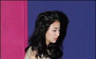 [포토]박하선 '속보일라, 아슬아슬'