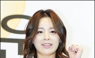 [포토]서영희, 주먹만한 얼굴