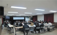 [동호회 탐방]지역 발전 앞장선 '커뮤니티 주자학'