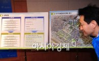 [포토] 서울시, 소규모 정비사업 제도 도입