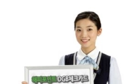 대구銀 ‘해피포인트 DGB체크카드’ 발급