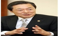 맹형규 취임 1년, '절반의 성공'..지방재정 건전화 숙제