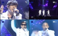 '컴백' 이현, 마이티마우스 완벽 지원사격..시너지 톡톡