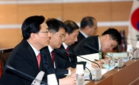 최중경, 적정환율 재차강조 "무역1조弗 달성은 가능"