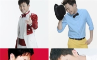 박현빈, 20일 日 데뷔 싱글 발표 후 본격 활동 돌입