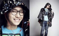 신예 B1A4, 마지막 멤버 신우 공개.."꽃 미소가 매력적"