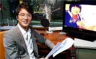 정준호, 신지애 다큐 내레이션 참여한다