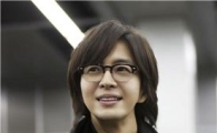 겨울 배용준, 봄 소녀시대 그럼 가을은 누구?