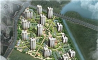 김포한강신도시내 국민임대주택 1860세대 공급