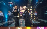 '뮤뱅' 클로버 은지원만 있나? 길미도 있다 '불호령 랩' 작렬
