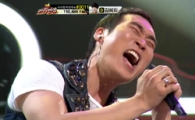 <위대한 탄생> TOP10 리포트 - 김태원 멘티 편