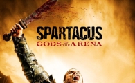 <스파르타쿠스 : 갓 오브 아레나>, 자체 최고시청률로 종영