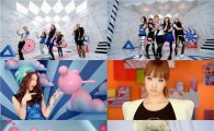 f(x)’s “PINOCCHIO” tops Korea's major online music charts 