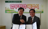 ‘영등포구 평생학습 발전’ 위한 협약
