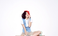 [포토]이시영 '헤지스 레이디스' 여름 화보