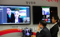 [포토] 영상통화도 HD급 화질로