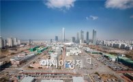 "주거환경 좋은 송도보다 서울 가까운 데가 좋다" 