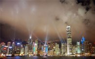 살기 좋은 도시 1위는 '홍콩', 한국은 20위 