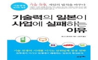 기술력의 일본이 사업에 실패하는 이유는 무엇인가?
