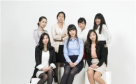 [포토]AK플라자의 얼굴을 소개합니다