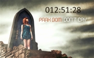 2NE1 Park Bom on countdown for release of solo song