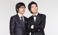 '만사마' 정만호, 민효린과 한솥밥..스타폭스와 전속 계약