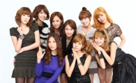 Girls’ Generation’s “Gee” wins double platinum in Japan 