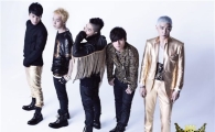 Big Bang’s “LOVE SONG” takes win on Gaon chart 