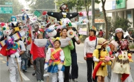 강서구,  동화축제 열어 