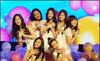 [포토]에이핑크, 엠카운트다운 통해 드디어 공개!