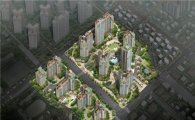 GS건설, 대전 ‘센트럴자이’ 이달 중 분양