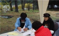 KGT, 갤러리성향조사 실시