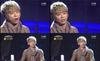 '오스타' 테이, 몰입된 무대.."지금까지 무대중 최고" 극찬