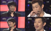 '오스타', JK김동욱 첫 1위-김창렬 탈락··엇갈린 희비