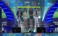 자이언트 설리? '조권-이기광'..'나란히 단신 굴욕'