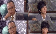 '내마들' 송승환-남궁민, 차가운 父子로 멋진연기 ‘호연’ 
