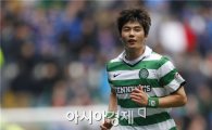 '결승골' 기성용, FA컵 결승전 '맨 오브 더 매치' 선정