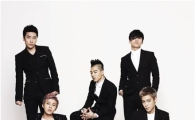 Big Bang tops weekly music show amidst celebratory events