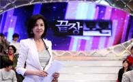 백지연, “MBC 김미화 후임 제안 오래전에 거절”