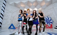 f(x), 포미닛, 2ne1, 걸그룹의 컴백전략은?