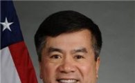 美 상원, 게리 로크 주중 대사 인준안 승인