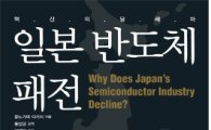 [BOOK] 일본 반도체 패전